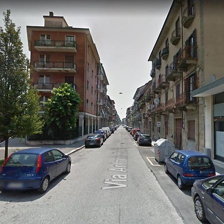 Ferienwohnung La Casa Della Mole Turin Exterior foto