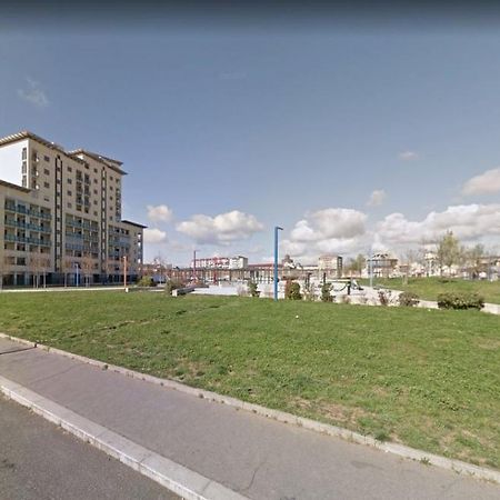 Ferienwohnung La Casa Della Mole Turin Exterior foto