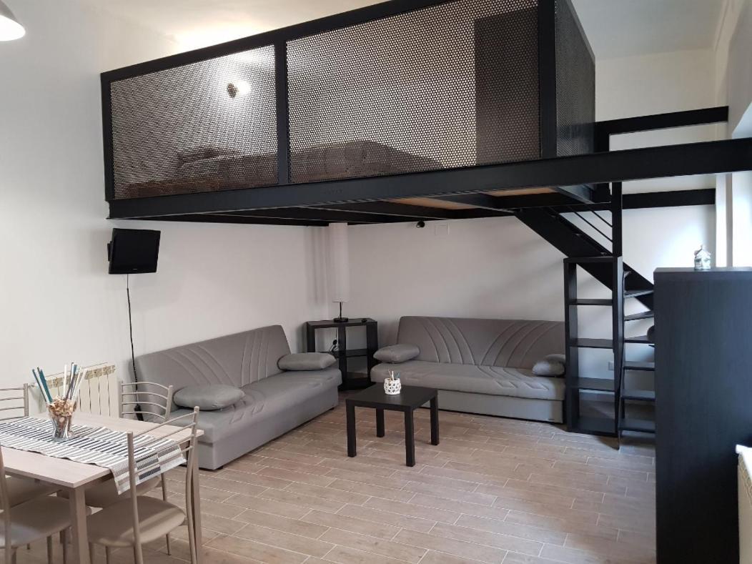 Ferienwohnung La Casa Della Mole Turin Exterior foto