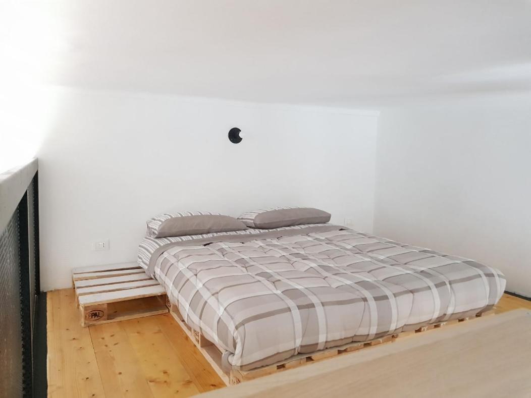 Ferienwohnung La Casa Della Mole Turin Exterior foto