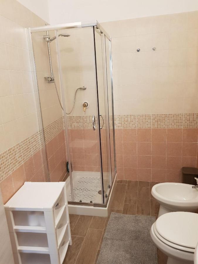 Ferienwohnung La Casa Della Mole Turin Exterior foto