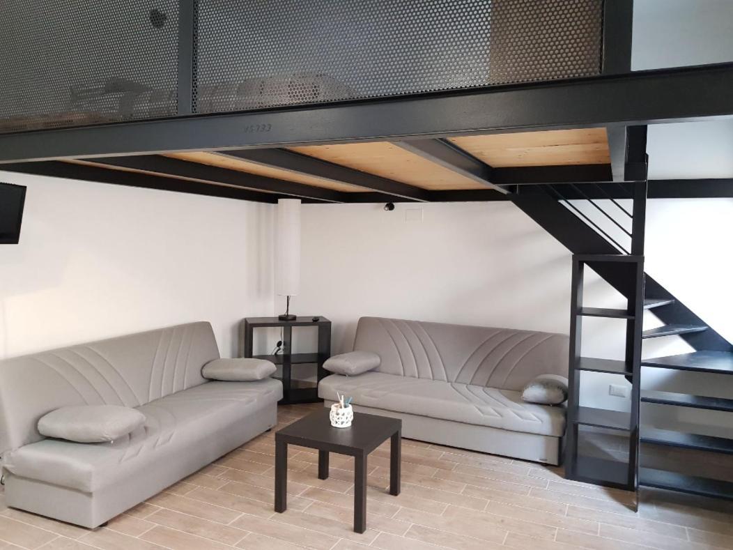 Ferienwohnung La Casa Della Mole Turin Exterior foto